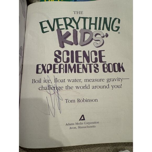 Classroom Skill Builders Teacher's Helper Grades 2-3 Workbooks Science Vocab Lot - Picture 7 of 8